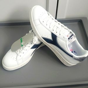 diadora sneakers women size 7.5